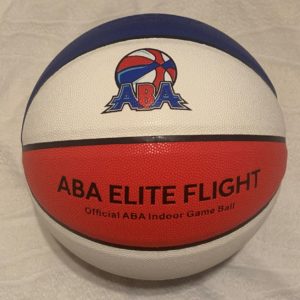 Official ABA Basketball