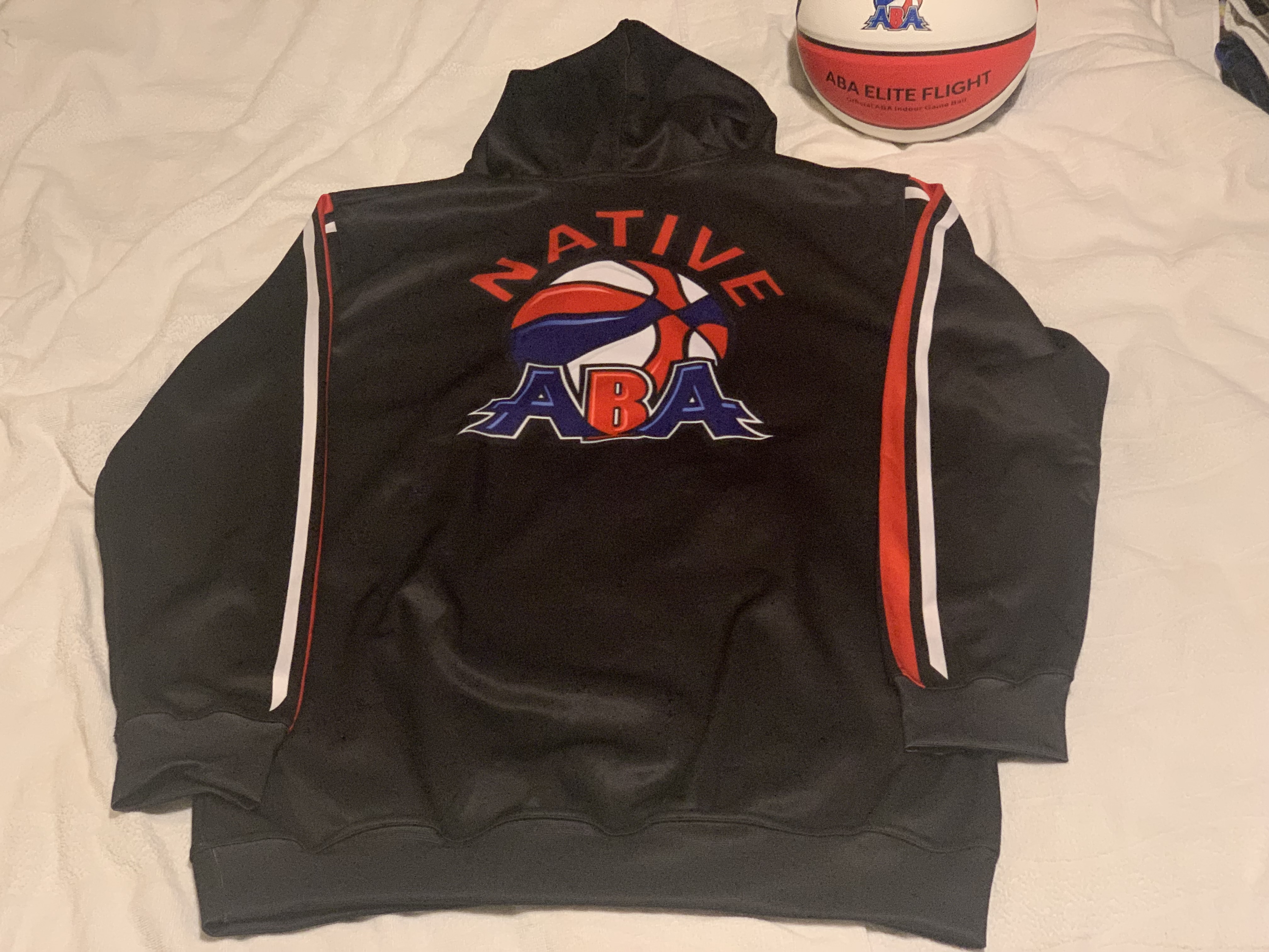 Native ABA Sweatshirt